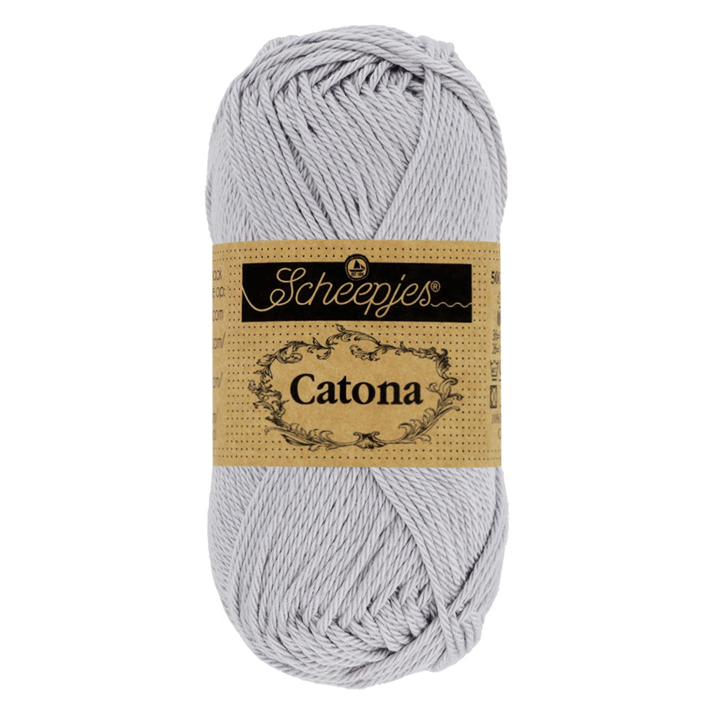 Catona 25g 074 Mercury