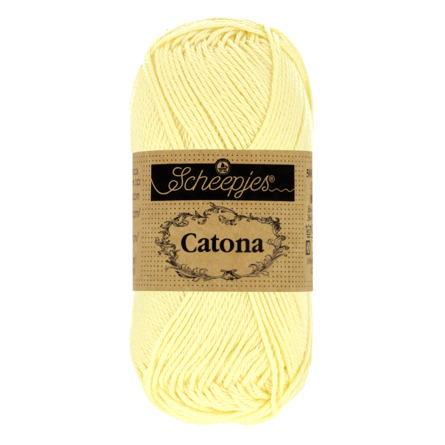 Catona 25g 101 Candle Light