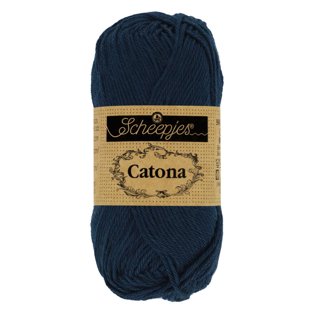 Catona 25g 124 Ultramarine