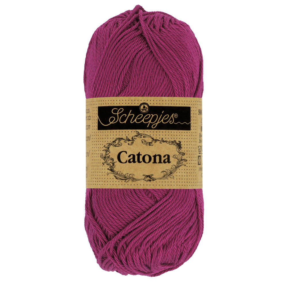 Catona 25g 128 Tyrian Purple