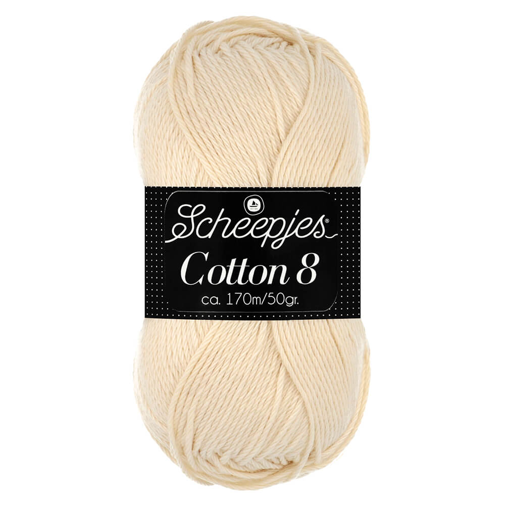Cotton 8 501