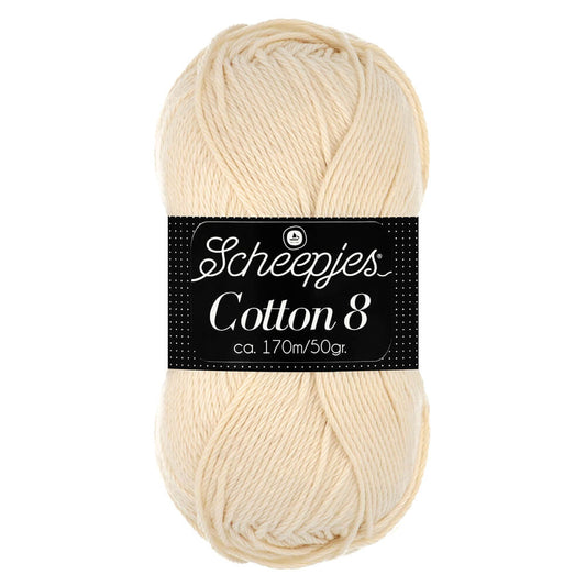Cotton 8 501