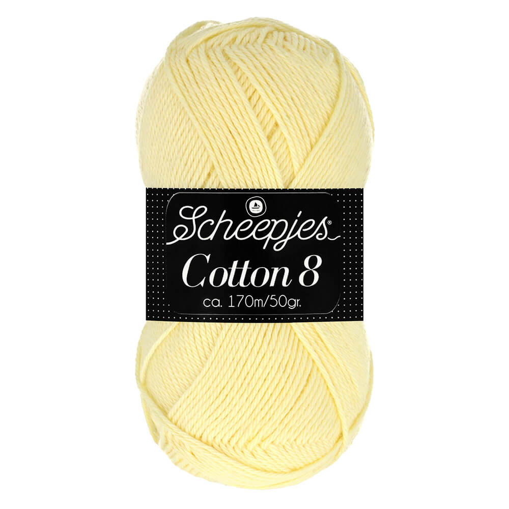 Cotton 8 508