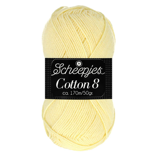 Cotton 8 508