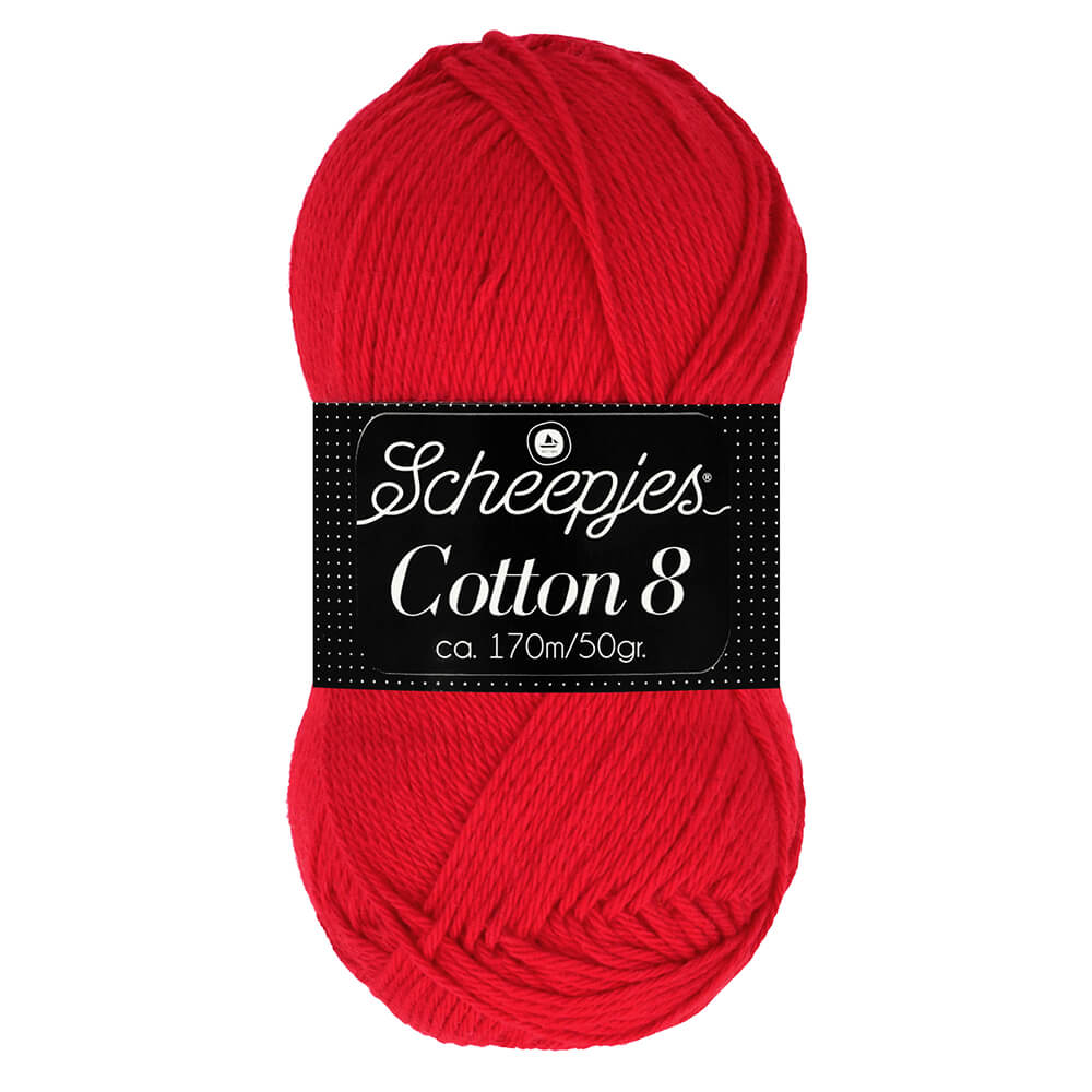 Cotton 8 510