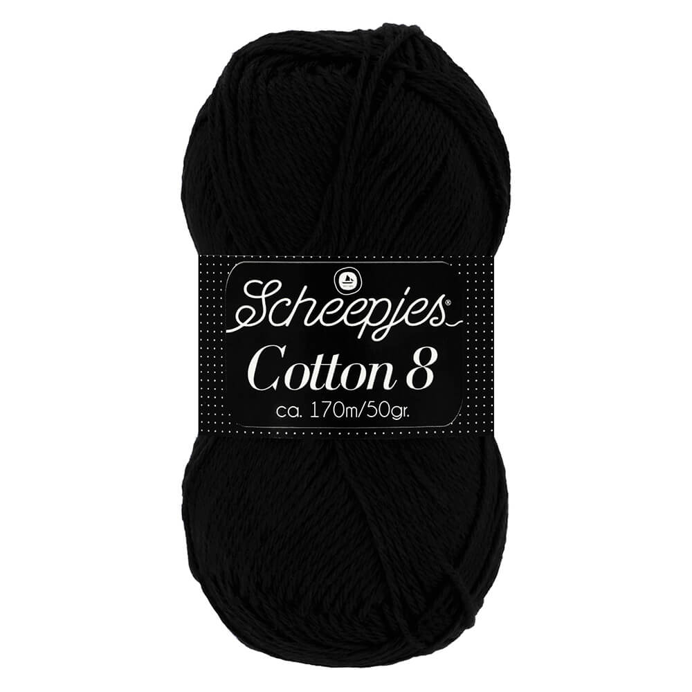 Cotton 8 515
