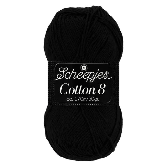 Cotton 8 515