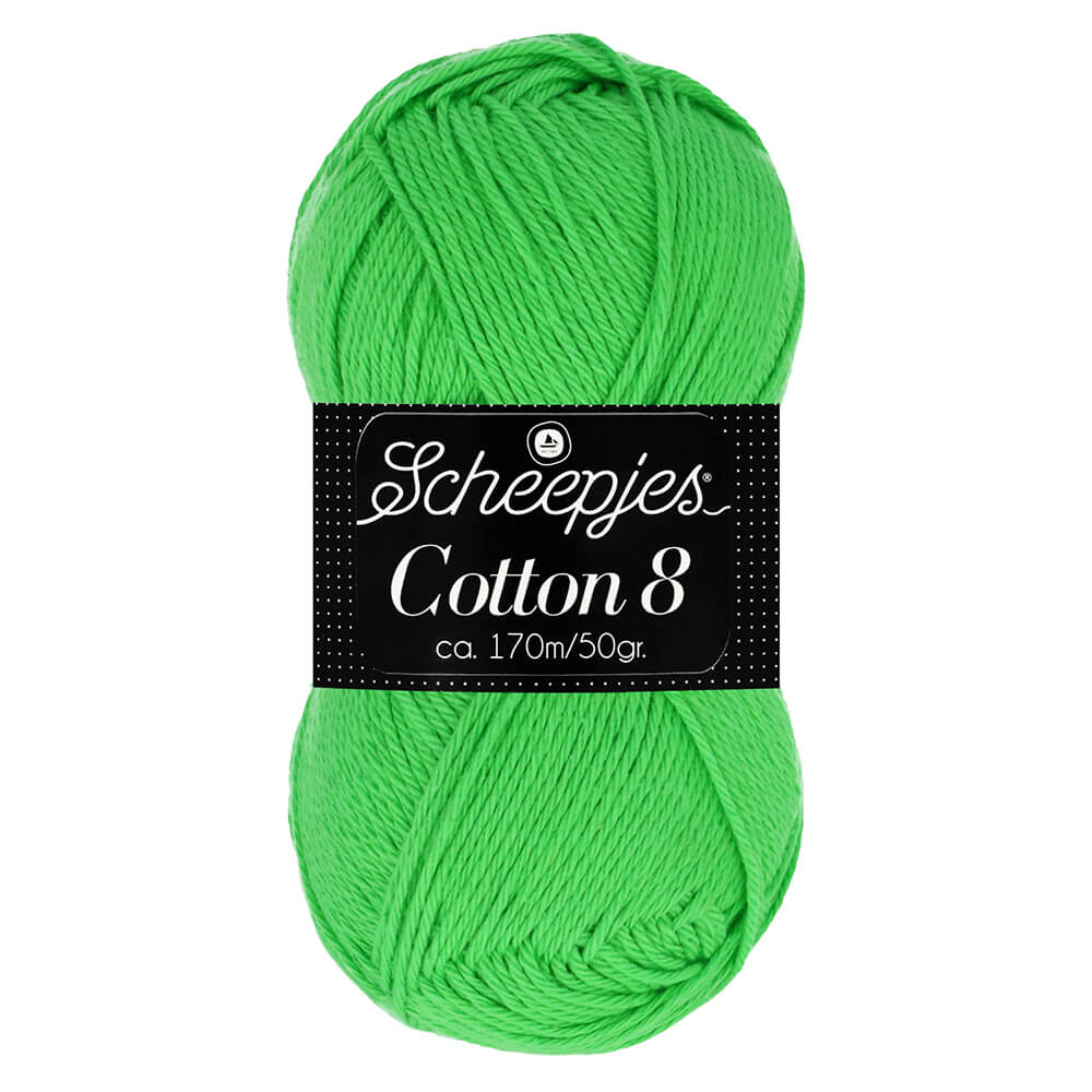 Cotton 8 517