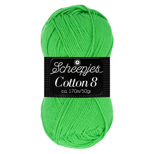 Cotton 8 517
