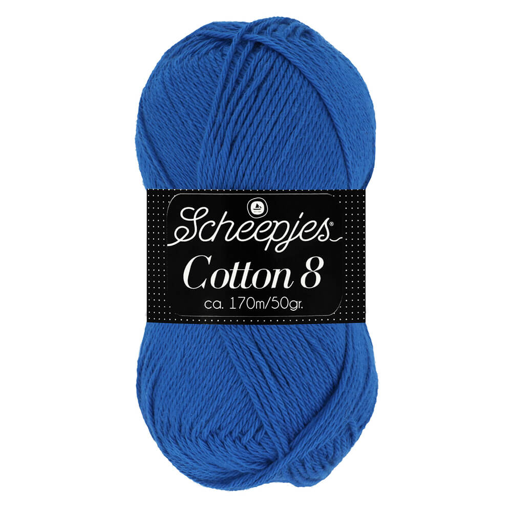 Cotton 8 519