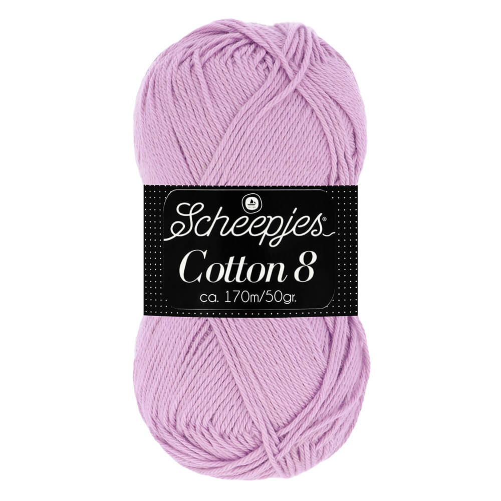 Cotton 8 529