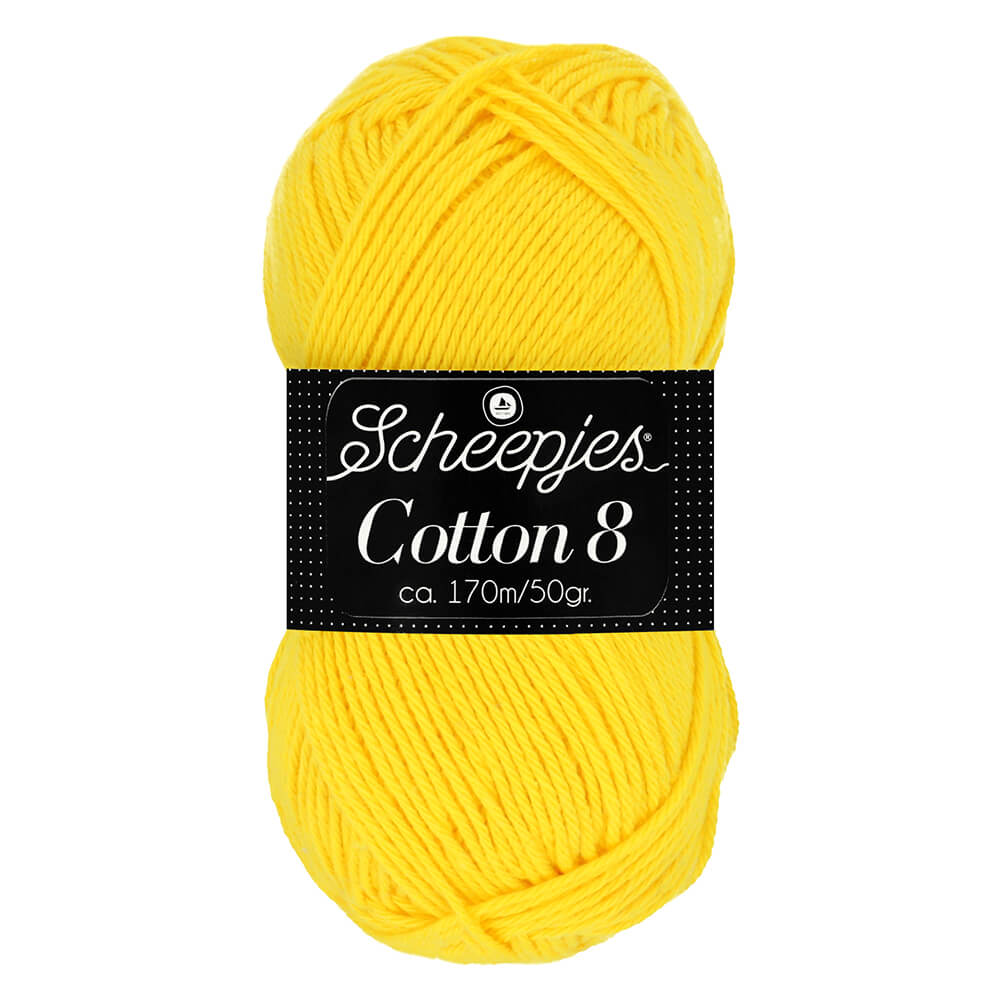 Cotton 8 551