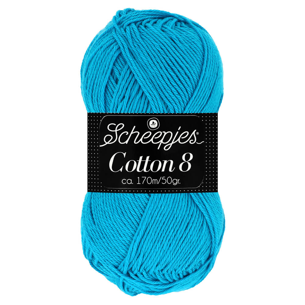 Cotton 8 563