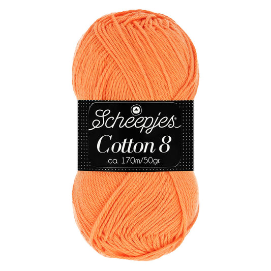 Cotton 8 639