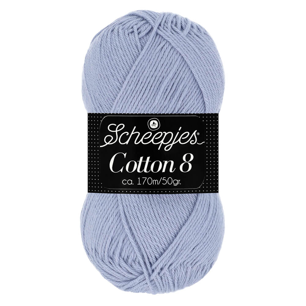 Cotton 8 651