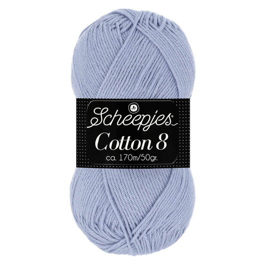 Cotton 8 651