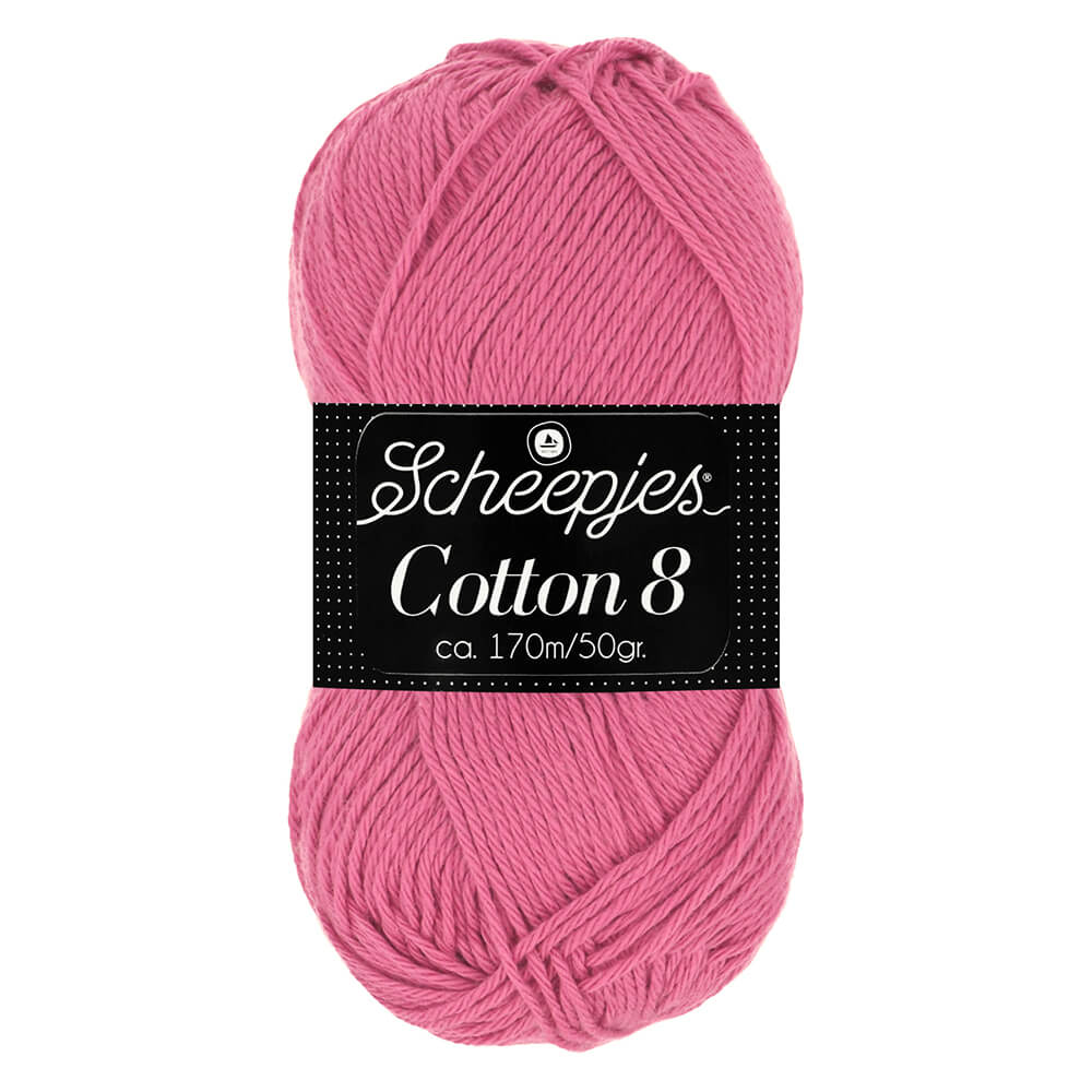 Cotton 8 653