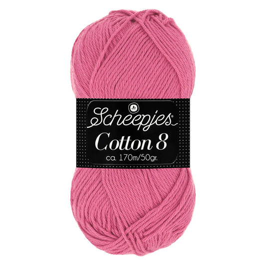 Cotton 8 653
