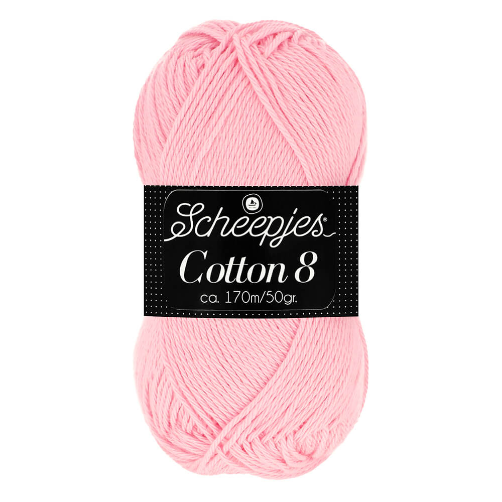Cotton 8 654
