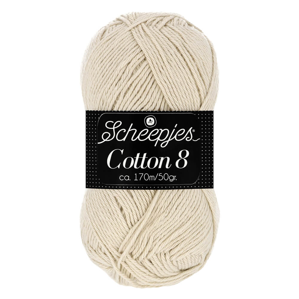Cotton 8 656