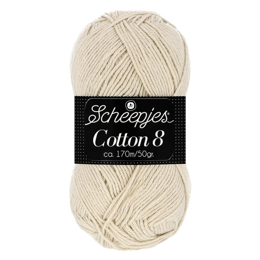 Cotton 8 656