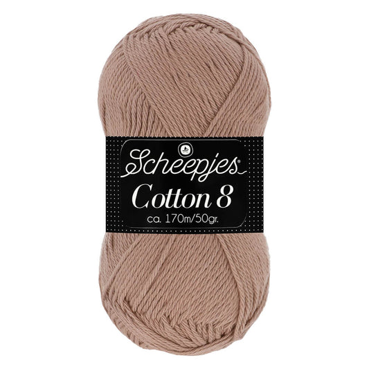 Cotton 8 659