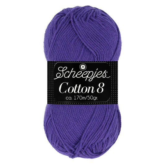 Cotton 8 661