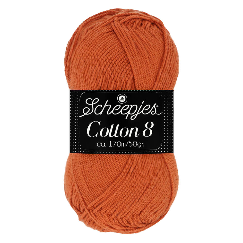 Cotton 8 671