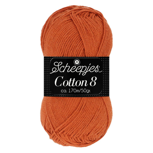 Cotton 8 671