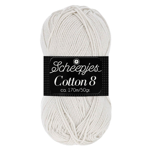 Cotton 8 700