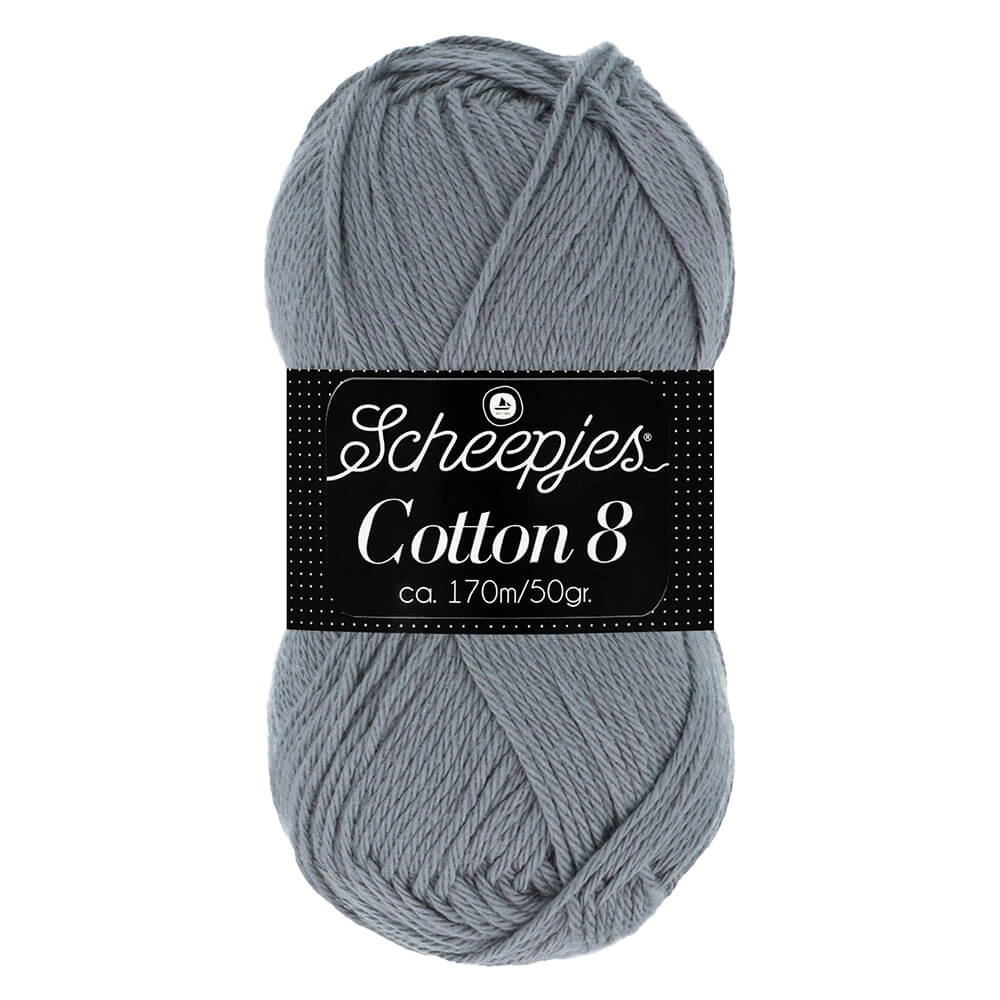 Cotton 8 710
