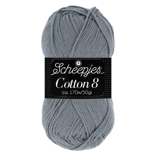 Cotton 8 710