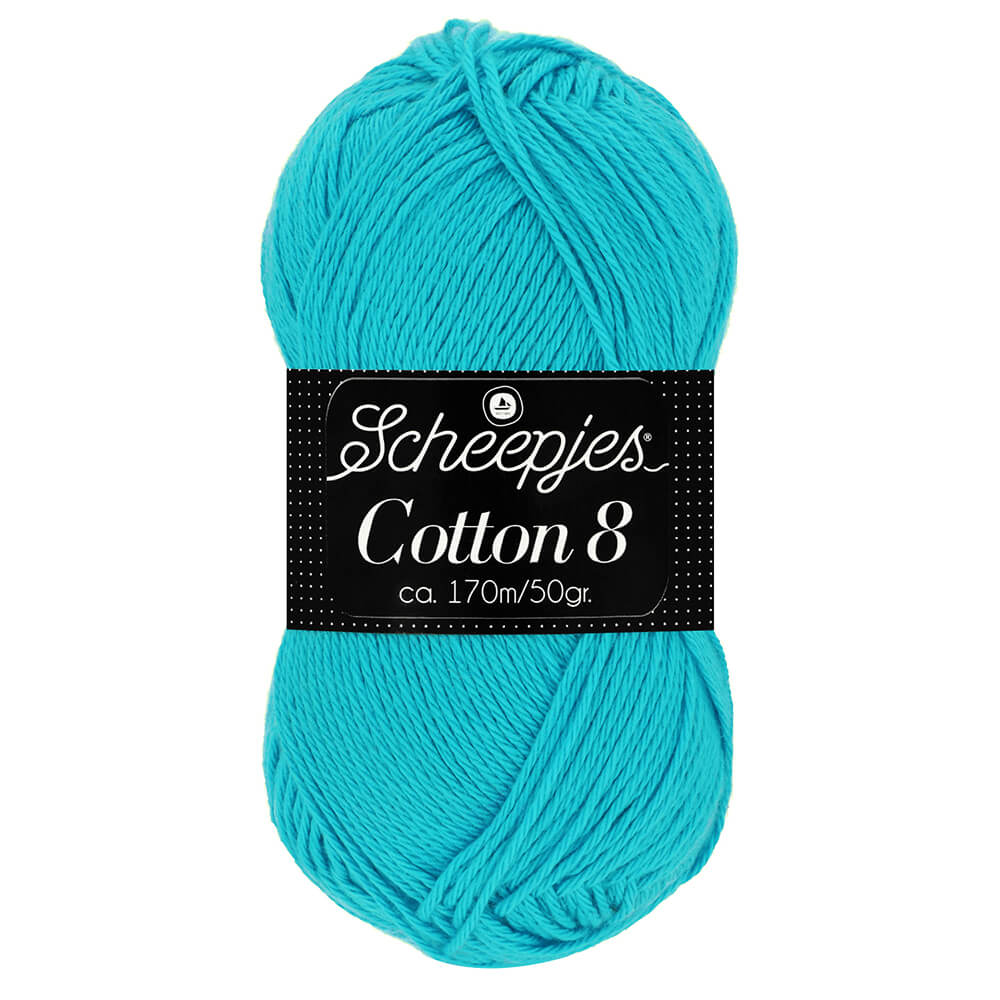 Cotton 8 712