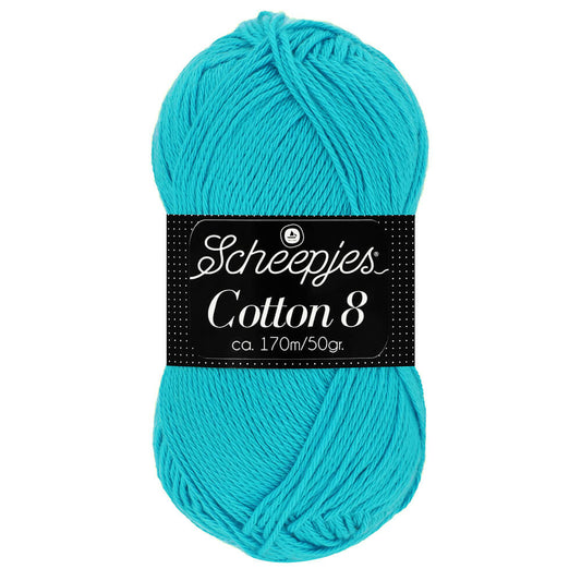 Cotton 8 712