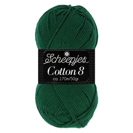 Cotton 8 713