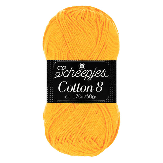 Cotton 8 714