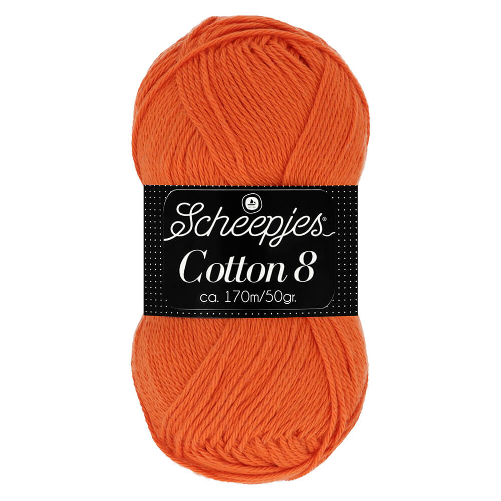 Cotton 8 716