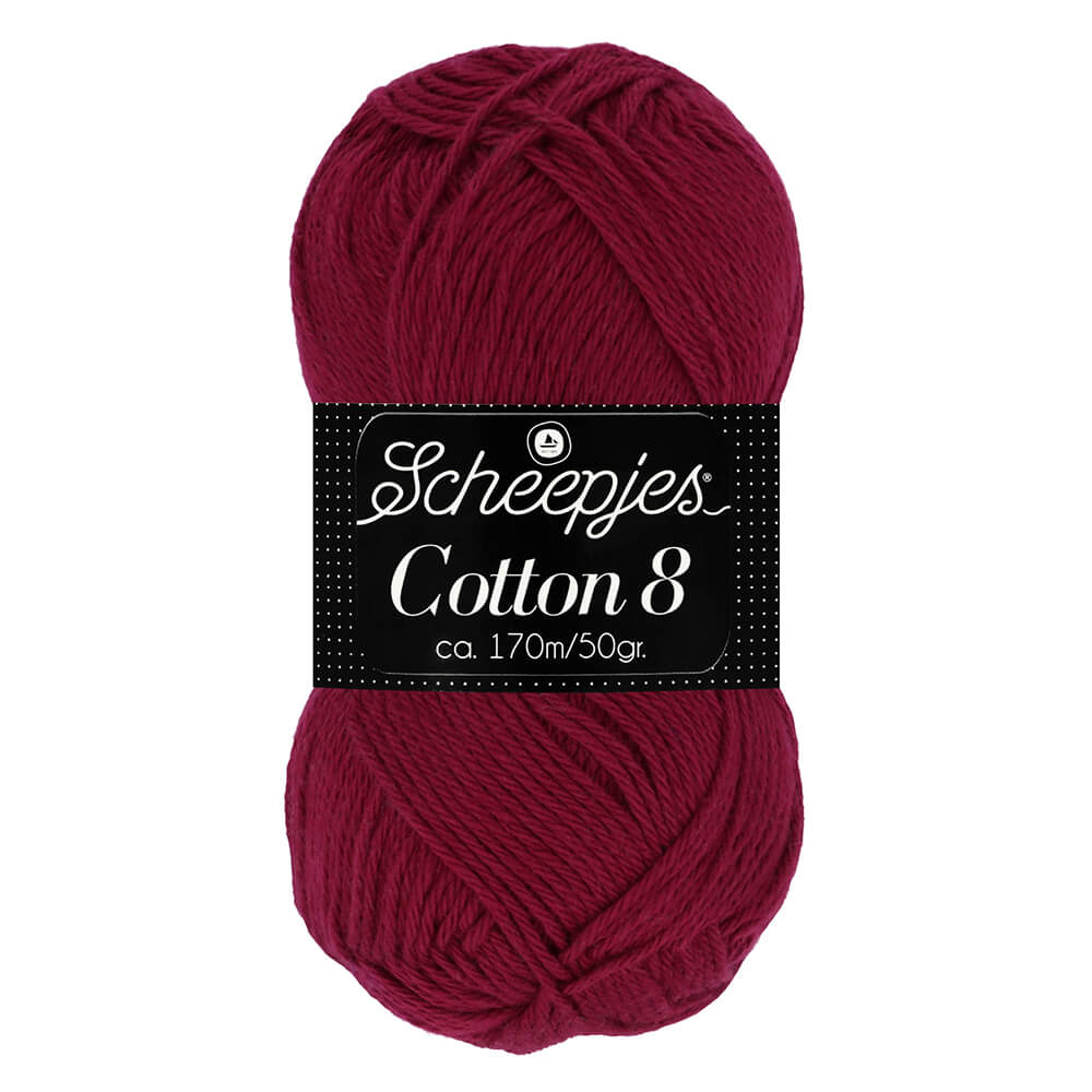 Cotton 8 717
