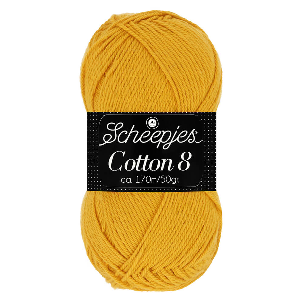 Cotton 8 722