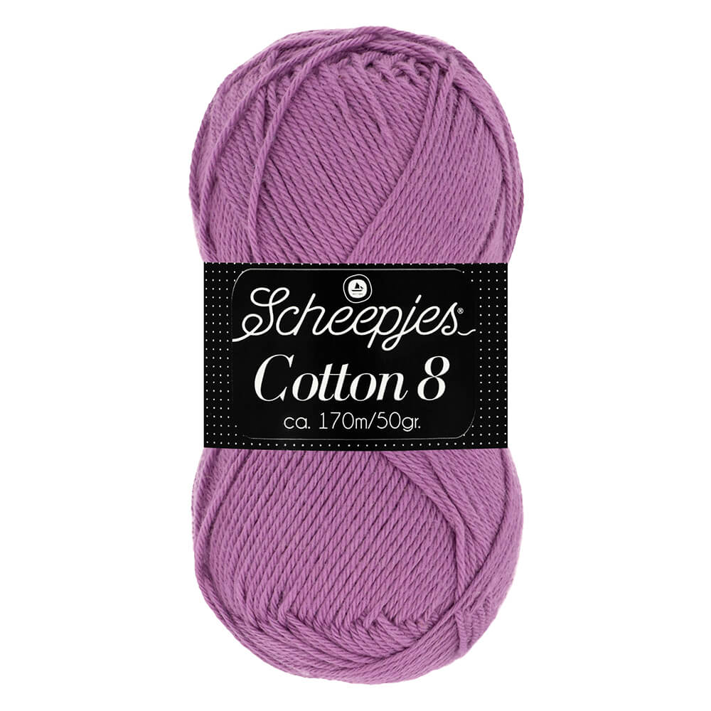 Cotton 8 726
