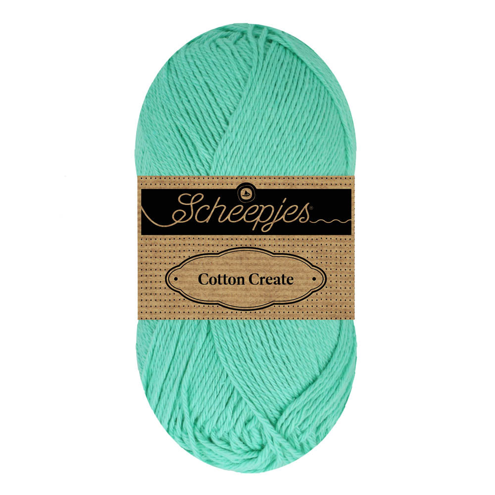 Cotton Create 665 Seam