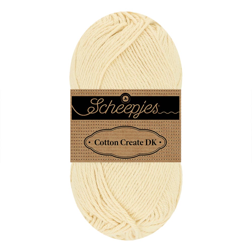 Cotton Create DK 501 Tie