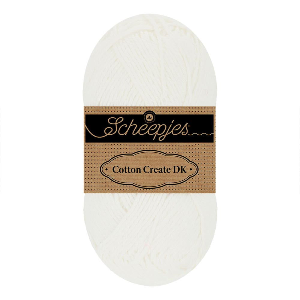 Cotton Create DK 502 Press