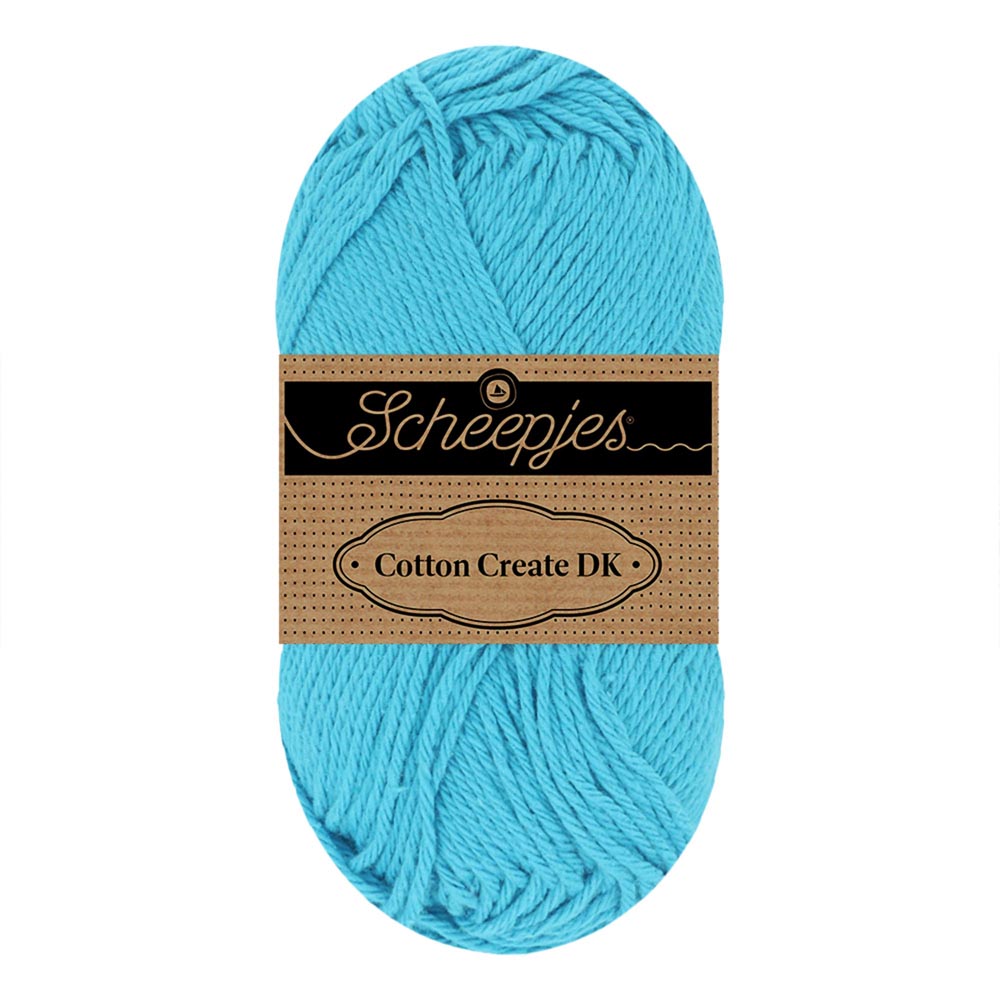 Cotton Create DK 563 Block