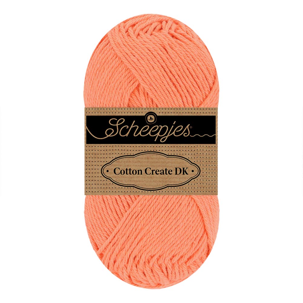 Cotton Create DK 650 Undo