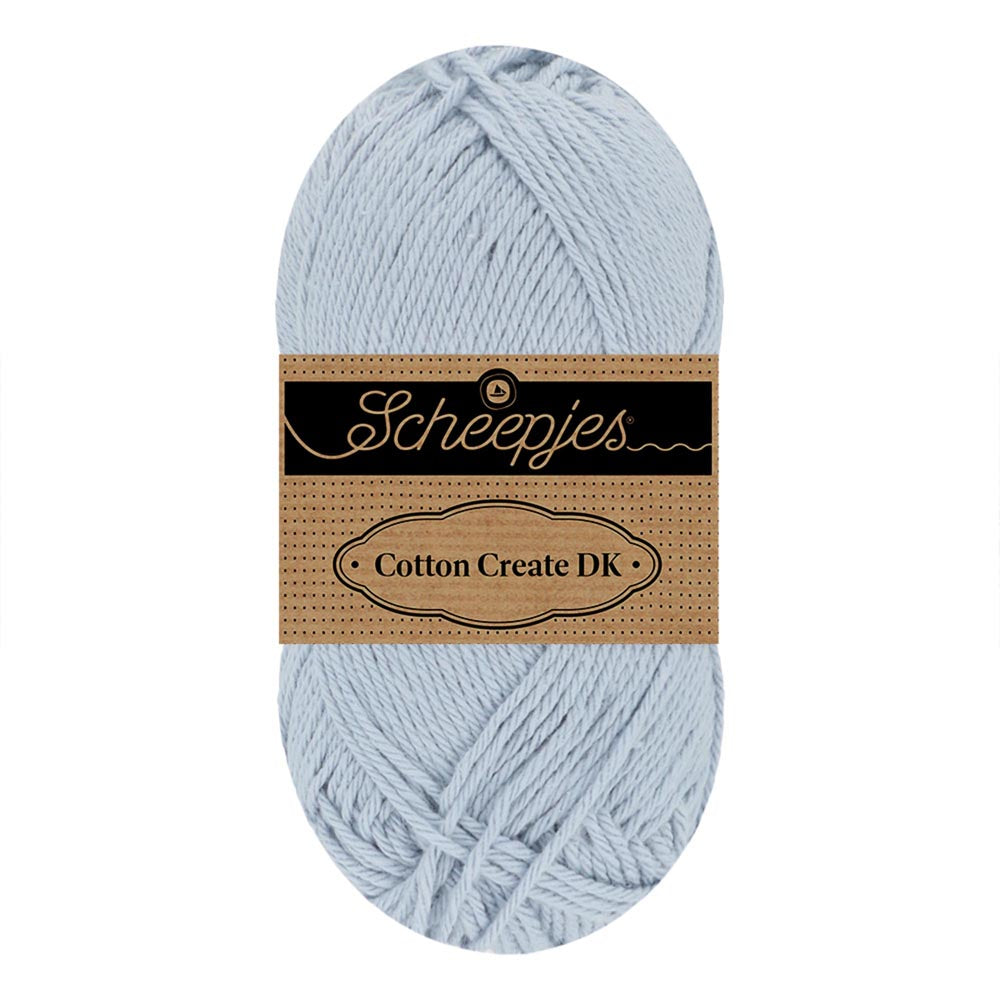 Cotton Create DK 651 Unravel