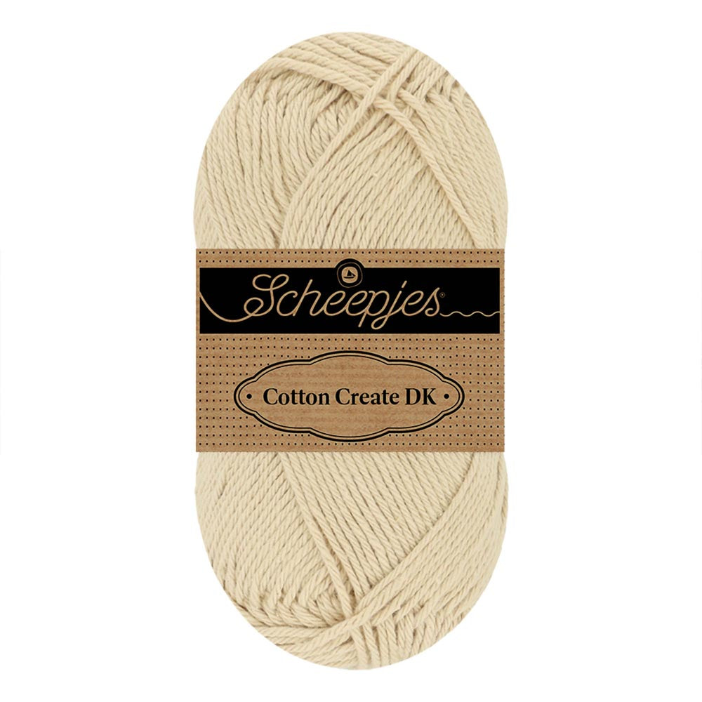 Cotton Create DK 656 Spin