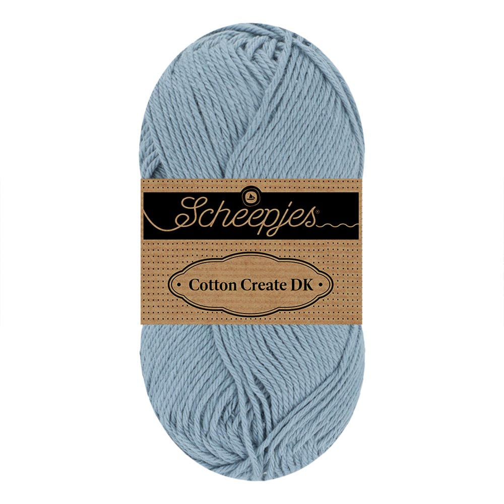 Cotton Create DK 711 Fold