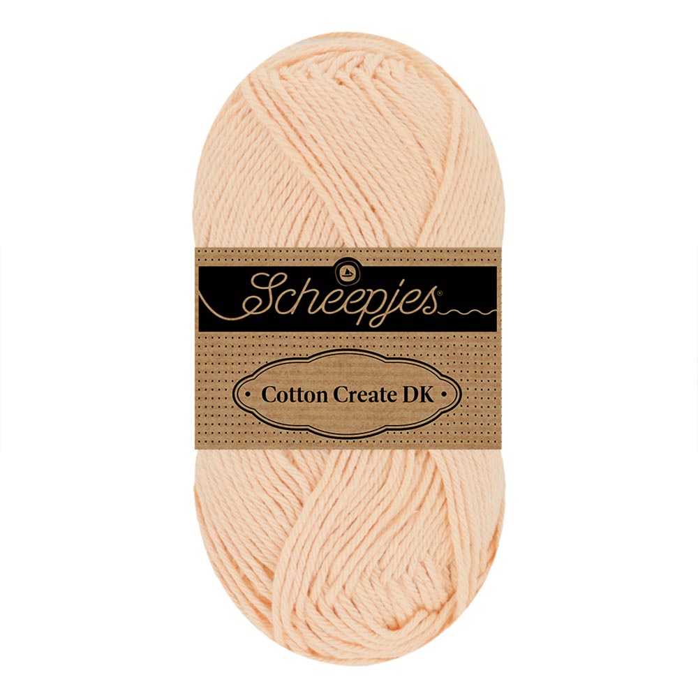 Cotton Create DK 715 Pick Up