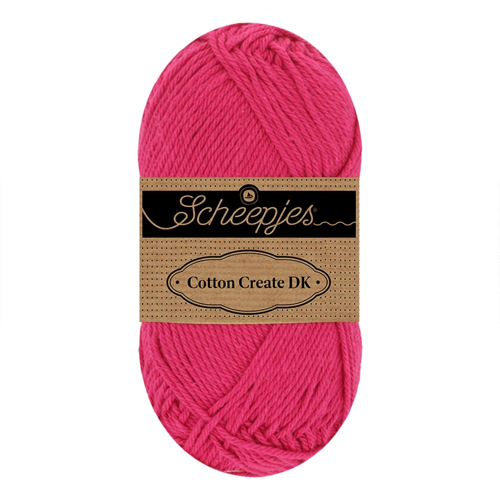 Cotton Create DK 720 Trace